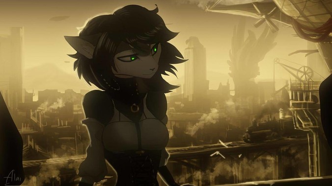 现实中的父女关系是怎样的?